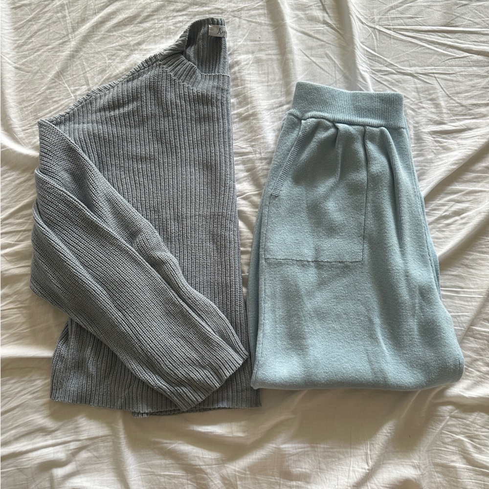 Lounge set from Anrebess